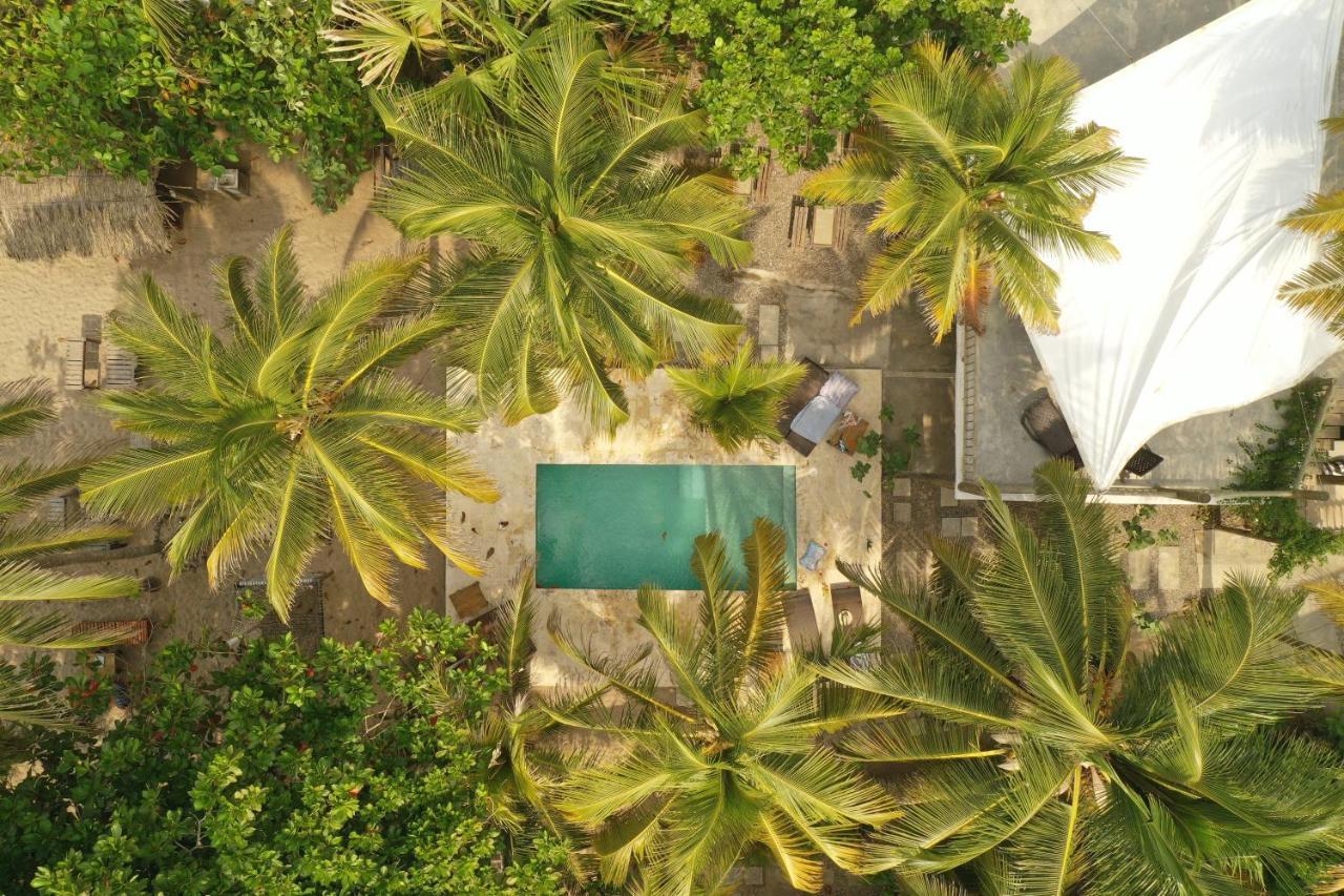 Hotel Casa Coraje Palomino Exterior foto